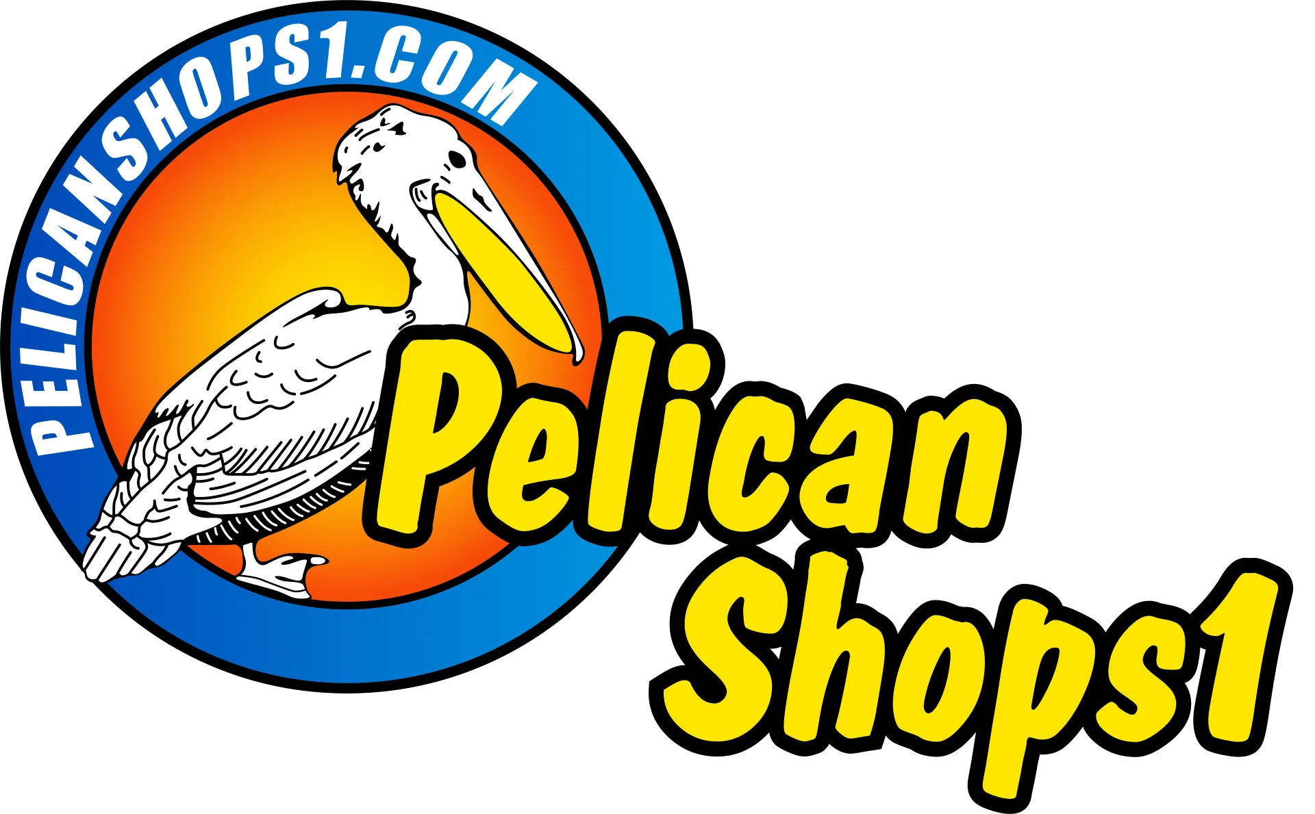 Pelican Shops Online